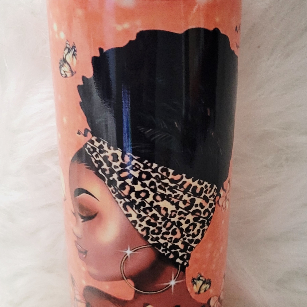 Leopard Print Headwrap Home Accent